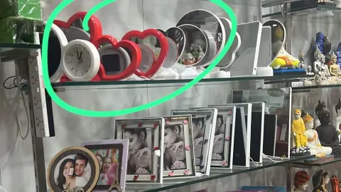 Sri Chandra Stationery Mart — Stationery store on SP Road, Bangalore