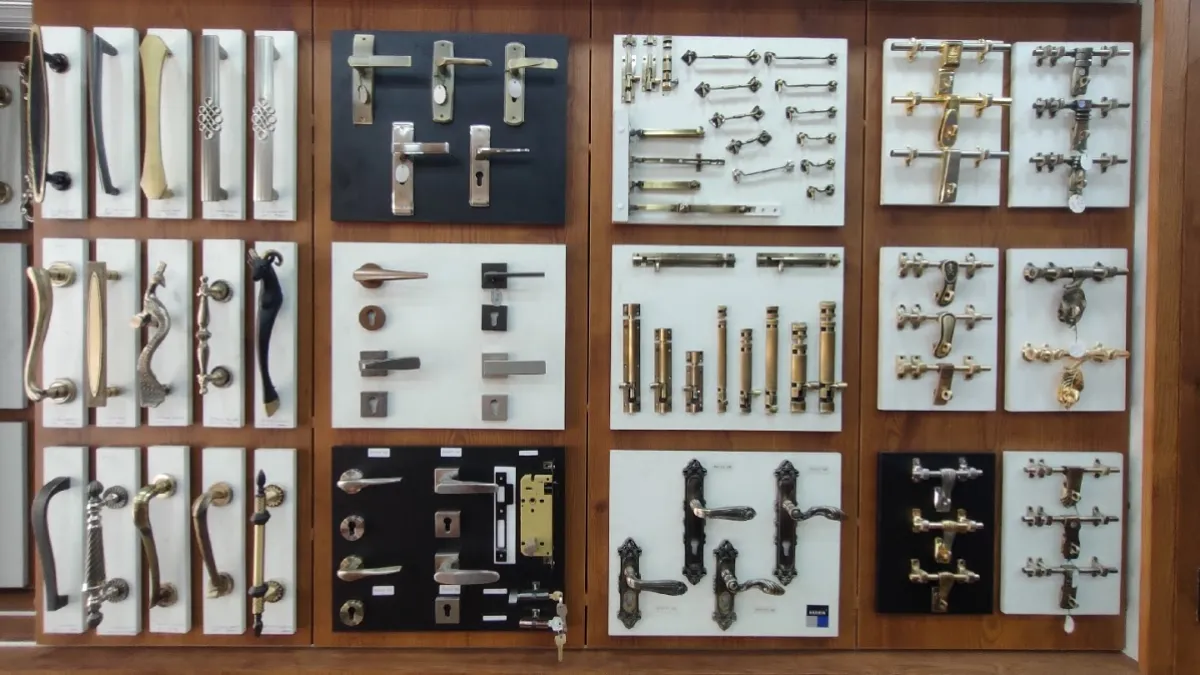 Sri Ganapathi Hardware — Repair Tools on SP Road, Bangalore