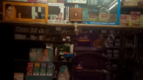Sri Jayalakshmi Medicals — Pharmacy on SP Road, Bangalore