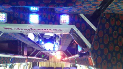 Sri Malai Mahadeshwara Tours & Travels — Travel agency on SP Road, Bangalore