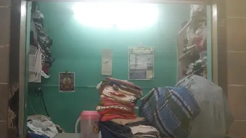 SRI NANJUDESHWARA DRY CLEANERS — Local Services on SP Road, Bangalore