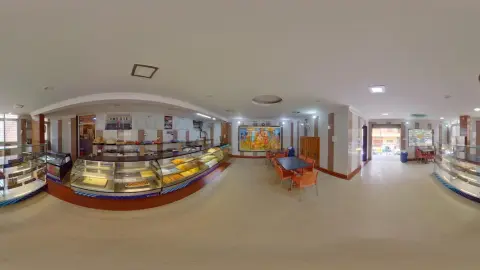 Sri RamaVilas Sweets (Gundappa Hotel) — Indian sweets shop on SP Road, Bangalore