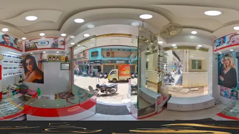 Sri Vinayaka Optical Works — Optician on SP Road, Bangalore