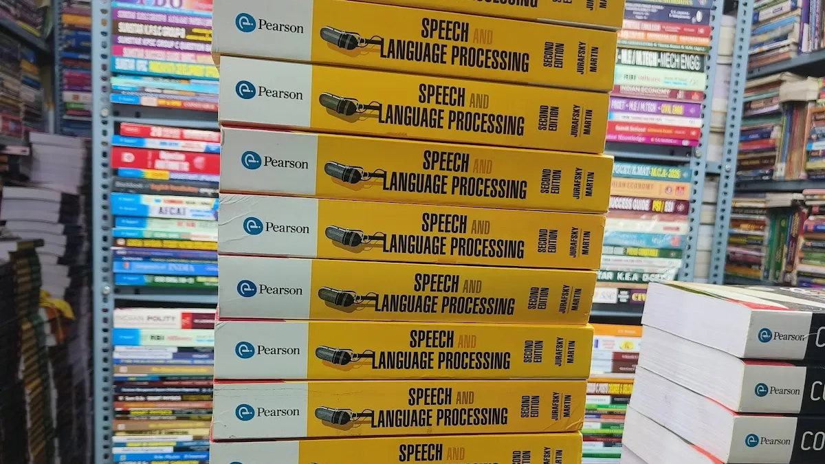 SRIPATHI BOOK CENTRE (Avenue road) — Book store on SP Road, Bangalore