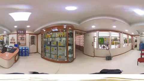 SS Switch Gears — Industrial Supplies on SP Road, Bangalore