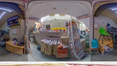 Star Furniture — Furniture store on SP Road, Bangalore