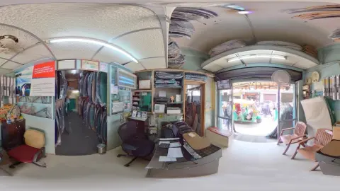 Star Glass — Auto glass shop on SP Road, Bangalore