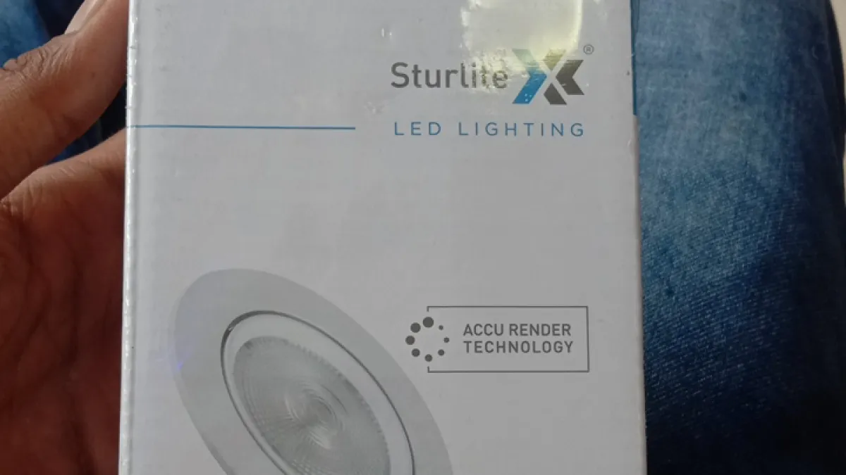 Sturlite tower Sturlite Electric Private Limited- Lighting — LED & Lighting on SP Road, Bangalore