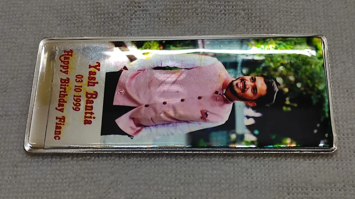 SUMERU DIGITAL PRINTS — Print shop on SP Road, Bangalore