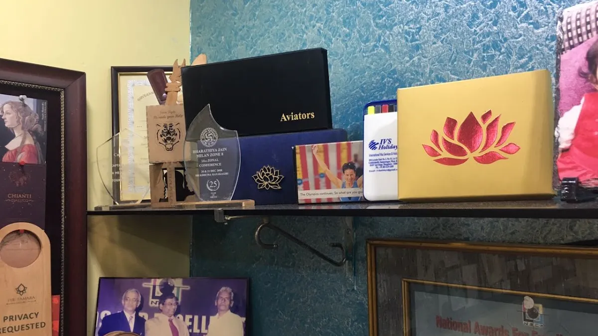 Sumukha Printers — Print shop on SP Road, Bangalore