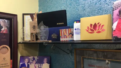 Sumukha Printers — Print shop on SP Road, Bangalore