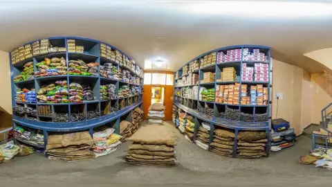 Sunder Hardware Stores — Repair Tools on SP Road, Bangalore