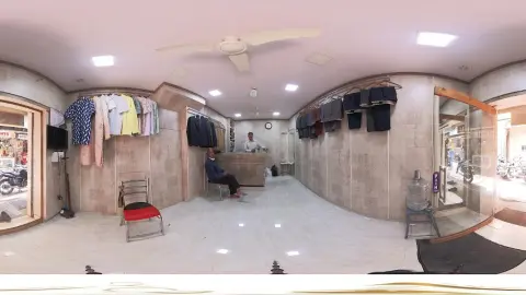 Suresh Tailor — Tailor on SP Road, Bangalore