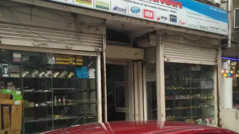 Swastik Hardware — Repair Tools on SP Road, Bangalore