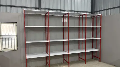 TAJ FURNITURES — Furniture store on SP Road, Bangalore