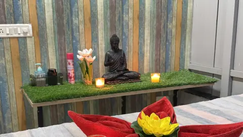 The Think Skin Wellness — Beauty Parlour on SP Road, Bangalore