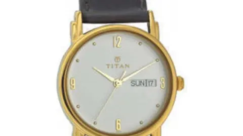 TITAN & FIRE BOLTT SMART Watches Dealers in Bangalore — Watch store on SP Road, Bangalore