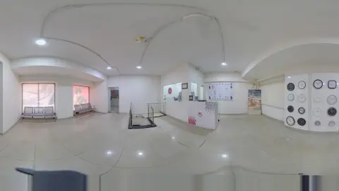 Titan World — Watch store on SP Road, Bangalore