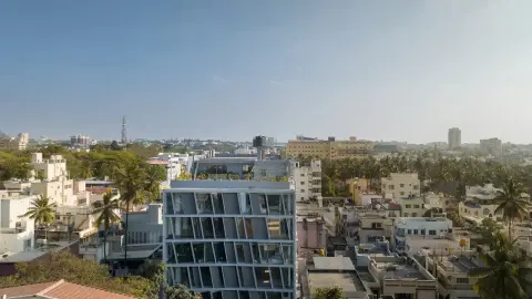 Travelbell.in — Travel agency on SP Road, Bangalore