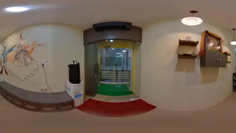 Tripology Holidays - BLR — Travel agency on SP Road, Bangalore