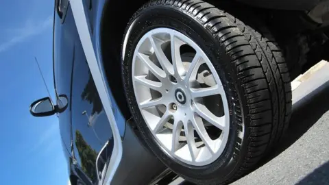 Tyremarket.com - Online Tyre Store — Tire shop on SP Road, Bangalore