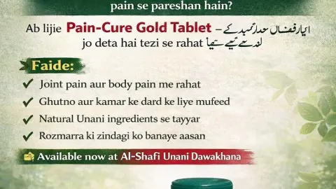Unani Clinic (Dr.Afeefa BUMS) — Medical clinic on SP Road, Bangalore
