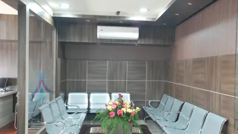 UNITED Tours & Travels — Tour operator on SP Road, Bangalore
