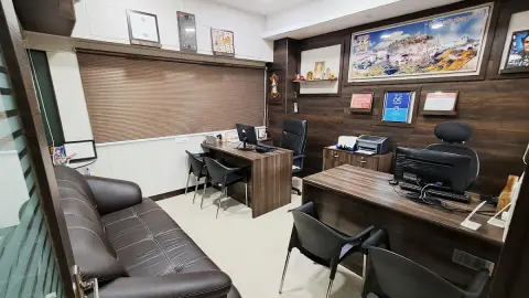 VAIBHAV TOURS & TRAVELS — Travel agency on SP Road, Bangalore