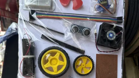 Vaishali Electronics — Electronics store on SP Road, Bangalore