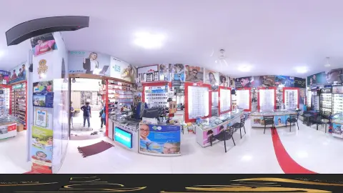 Vanisri Opticals — Optical Wholesaler on SP Road, Bangalore