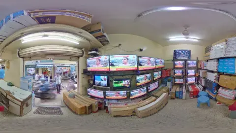 Vardhaman Electronics Since 1984 (S.P Road, Bengaluru) — Electronics store on SP Road, Bangalore