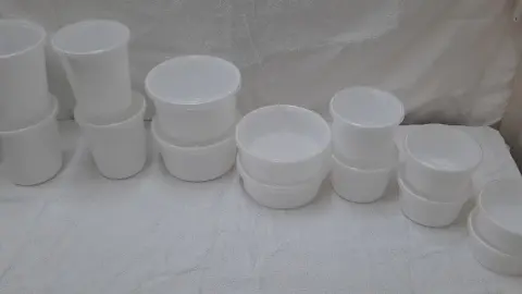 Vasantha Lakshmi Enterprises — Packaging supply store on SP Road, Bangalore
