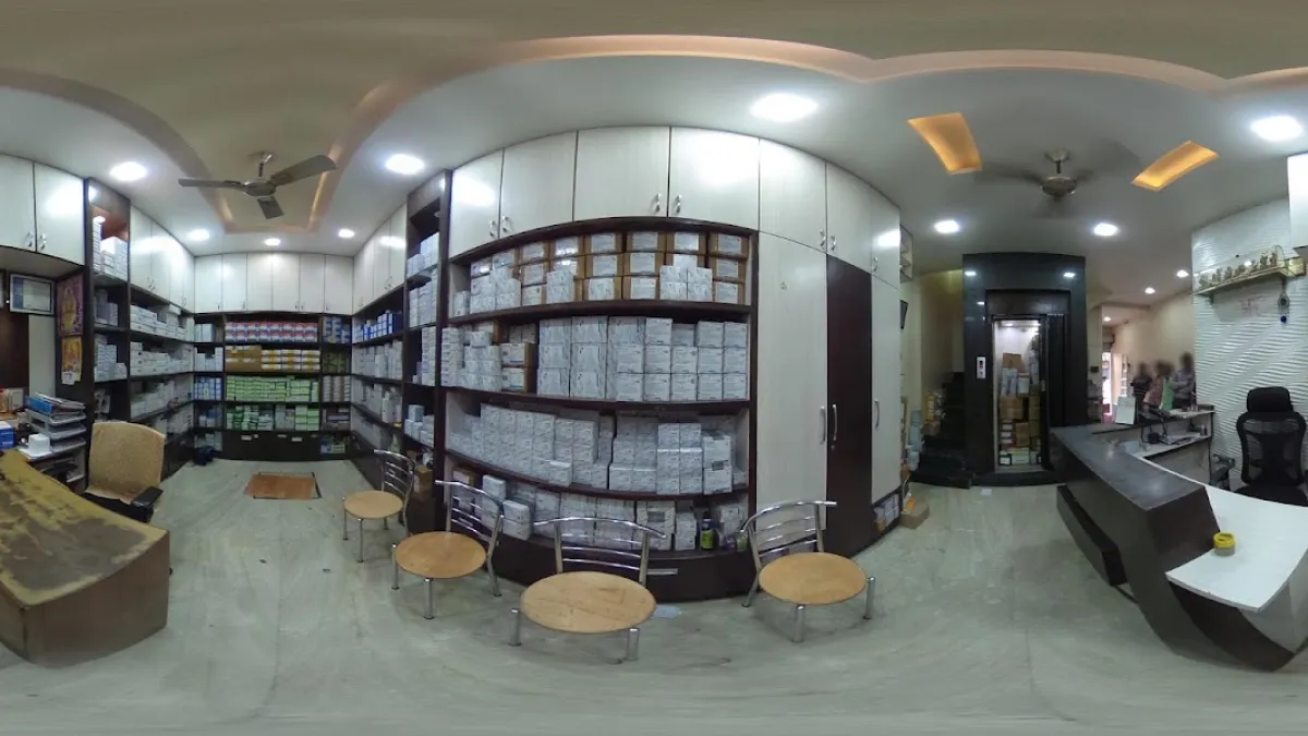 VEER ELECTRIC STORES — Electrical & Wiring on SP Road, Bangalore