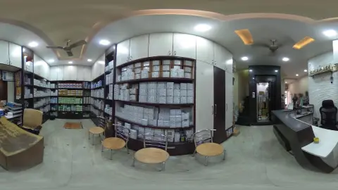 VEER ELECTRIC STORES — Electrical & Wiring on SP Road, Bangalore