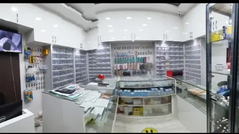 VEGA WATCH SPARE PARTS — Watch store on SP Road, Bangalore