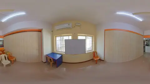 Vikas Tutorials — Education center on SP Road, Bangalore