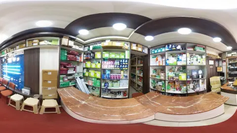 Vimal Electrical Enterprises — LED & Lighting on SP Road, Bangalore