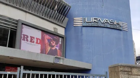 Vishal Battery House — Power & Inverters on SP Road, Bangalore