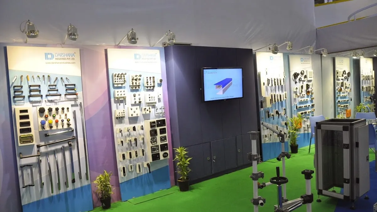 VISWANATH ELECTRICALS PVT.LTD — Electrical & Wiring on SP Road, Bangalore