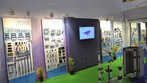 VISWANATH ELECTRICALS PVT.LTD — Electrical & Wiring on SP Road, Bangalore