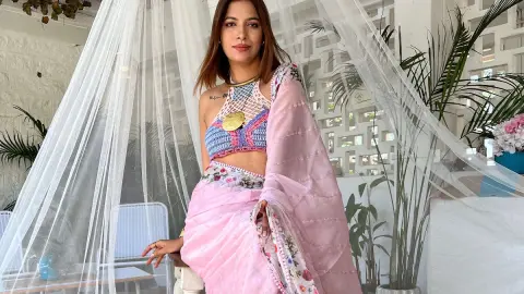 Womantra Styles Private Limited — Saree Shop on SP Road, Bangalore