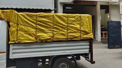 Woodlands doors and plywoods — Plywood supplier on SP Road, Bangalore
