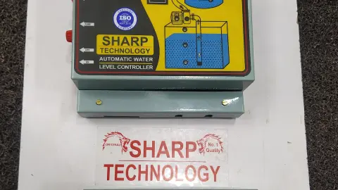 YARAB ENTERPRISES — Water Pump Supplier on SP Road, Bangalore
